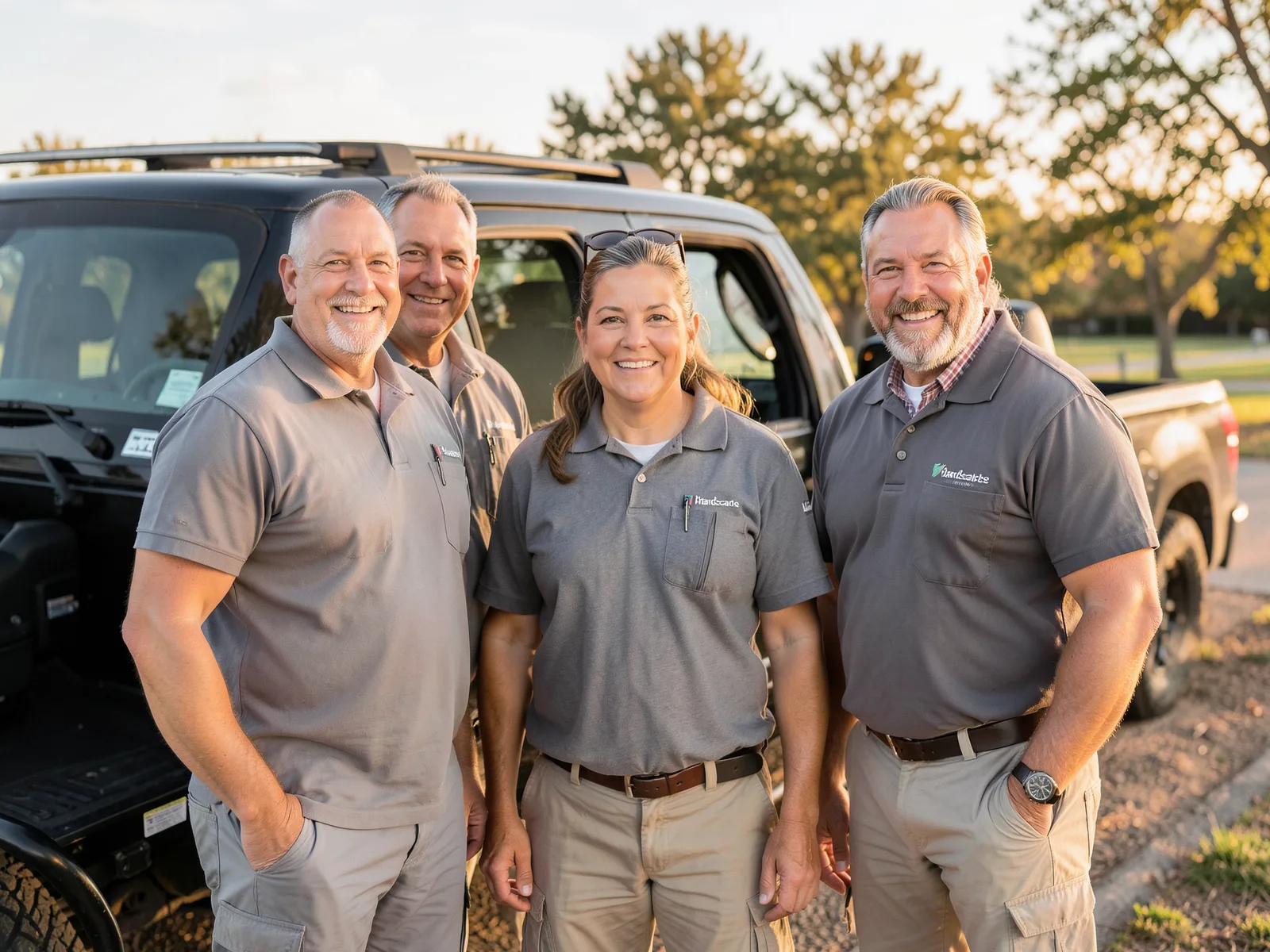 Plano Hardscaping Design company in Deming, WA
